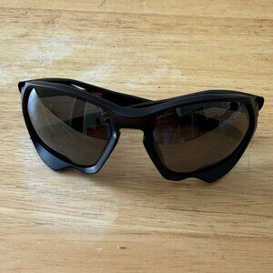 Oakley Plazma sunglasses, like new